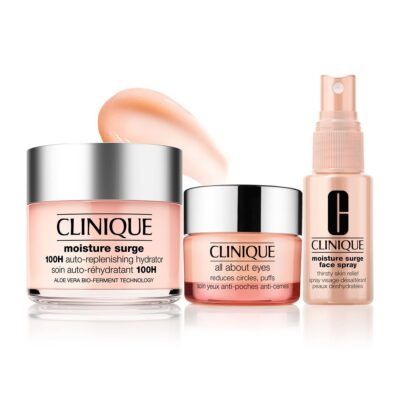 Clinique Travel Exclusive